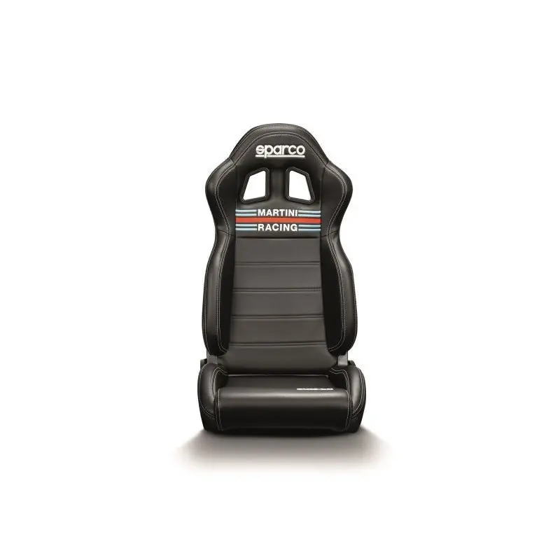 Asiento R100 My2022 Martini Racing - Sparco 1
