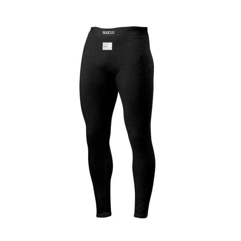 Pantalones Sparco Pro Rw-7  Negros 1