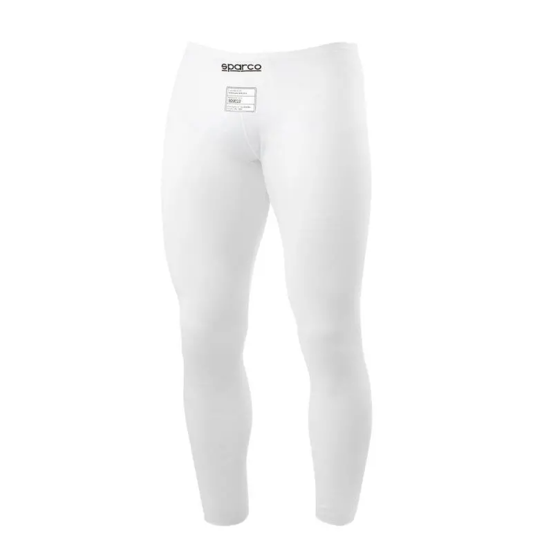 Pantalon Largo R571 Blanca 1