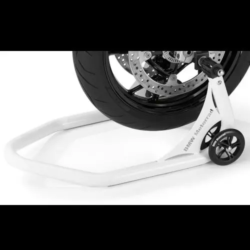 Bmw Front Stand 1