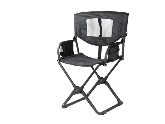 Expander Camping Chair 1