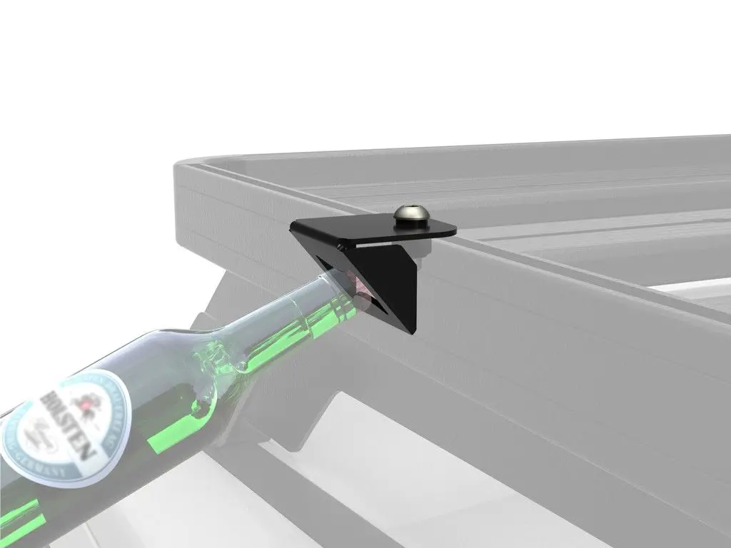 Rack Mounted Bottle Opener 1