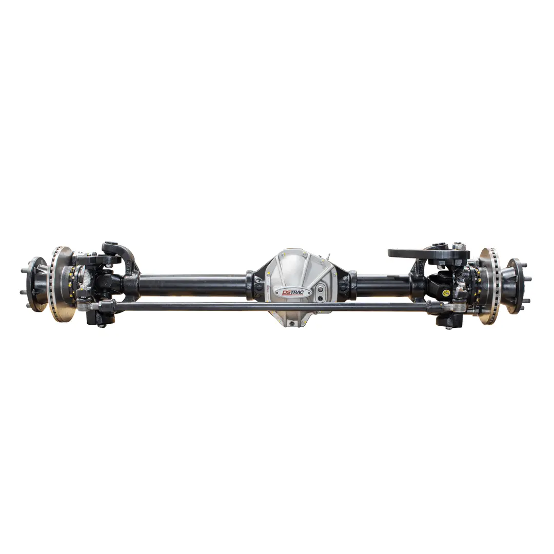 Front Steering 60 Truck Axle 35-Spline 1