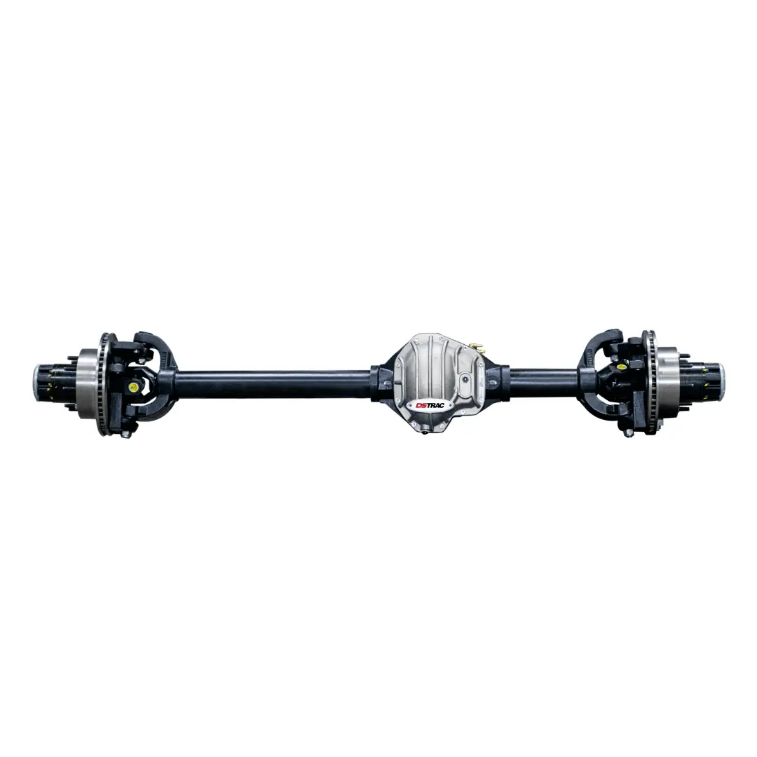 Front Steering 70 Racing Axle 40-Spline 1