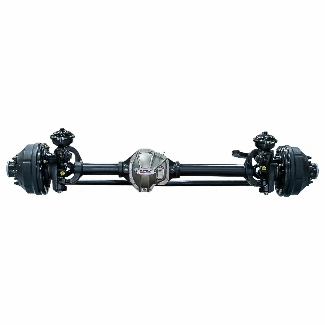 Front Steering 70 Truck Axle 35-Spline 1