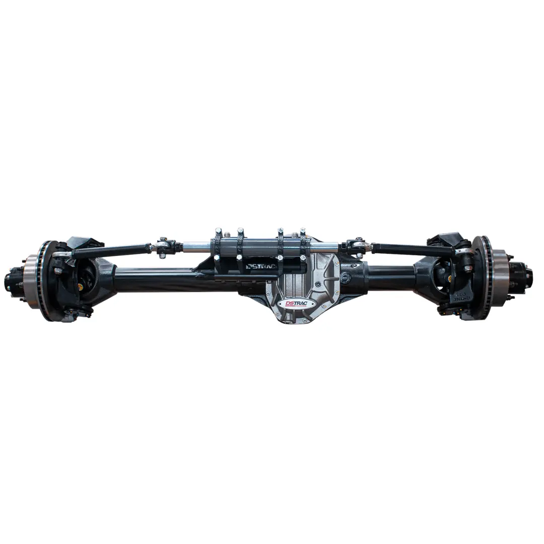 Front Steering 80 Racing Axle 40-Spline 1