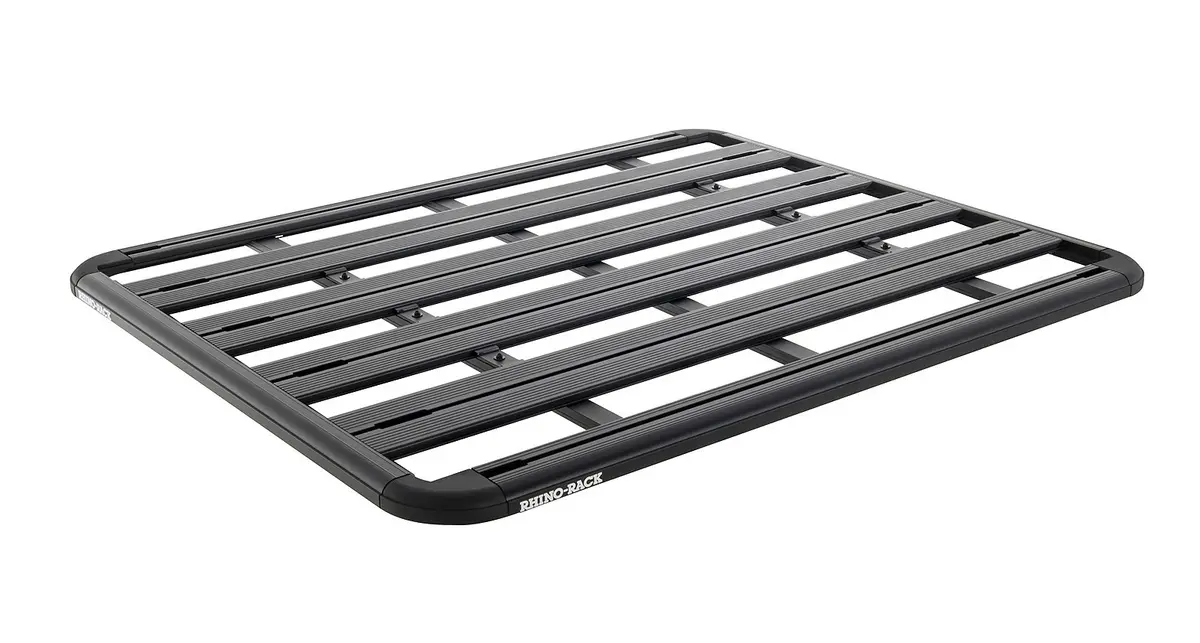 Pioneer Platform Unassembled | Toyota Land Cruiser 4Dr Suv 200 Series With Roof Rails 1/08 To 12/20 1