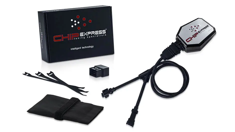 Microprocessor Por Bmw E46 330D 204Ps 1