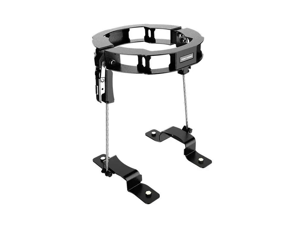 Gas/Propane Bottle Holder 1