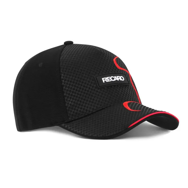 Gorra De Beisbol Race Line - Recaro 1