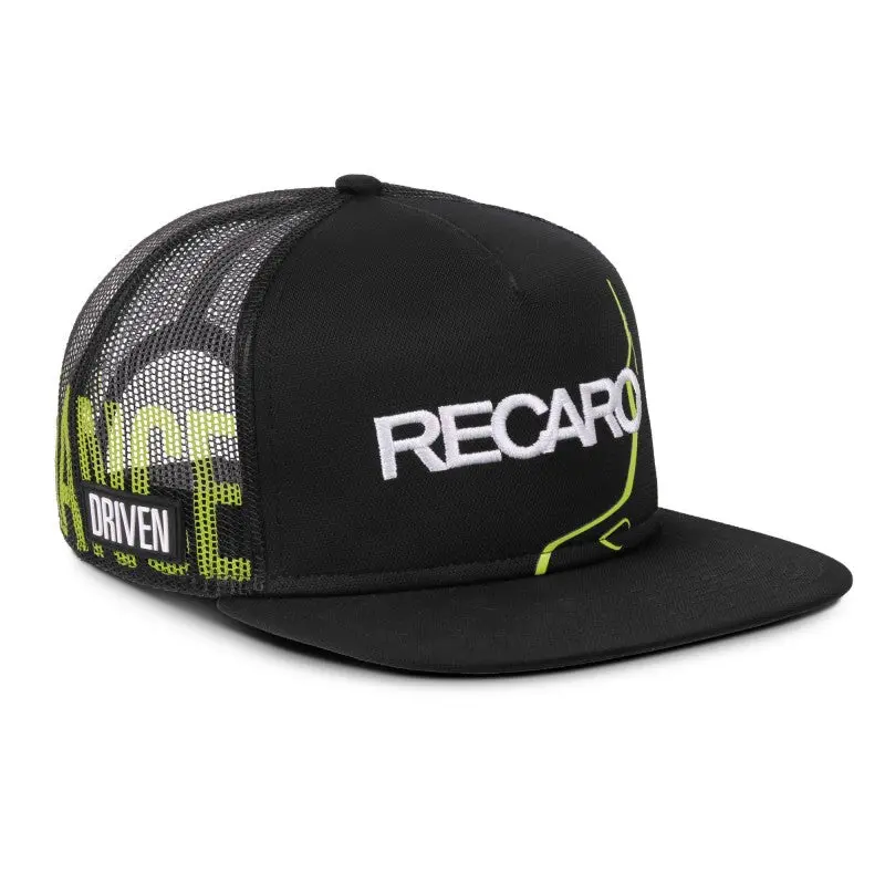 Gorra De Malla Dinamica - Recaro 1