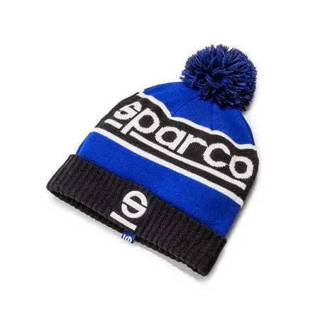 Gorro Windy Azul - Sparco 1