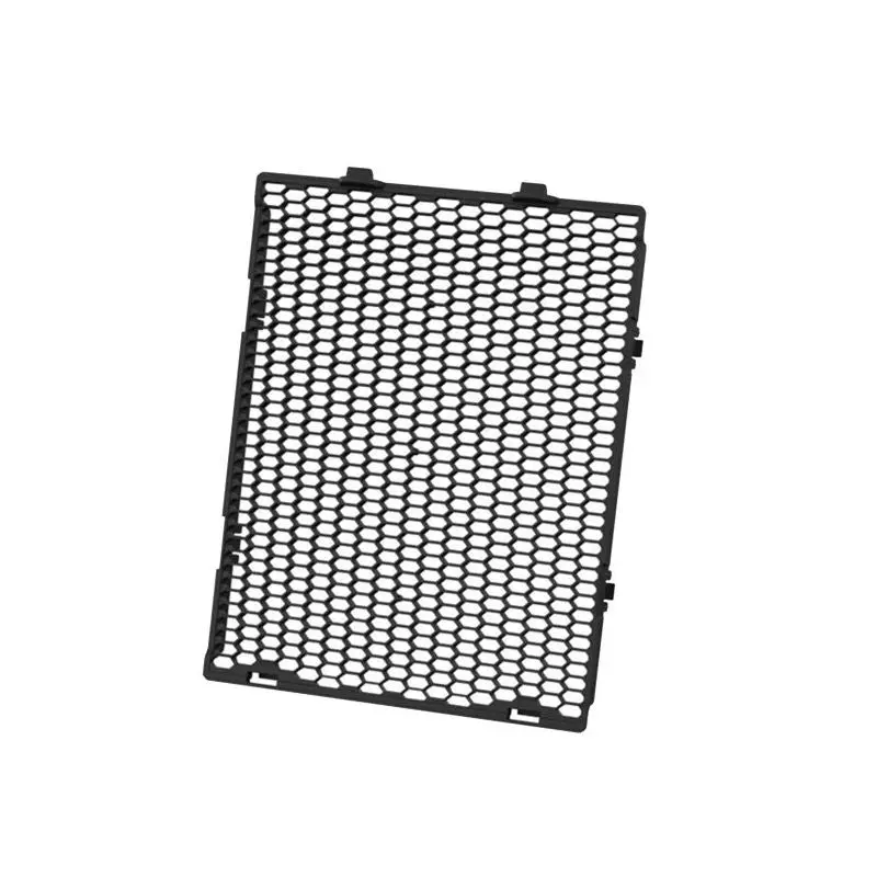 Oem Bmw Radiator Guard 1