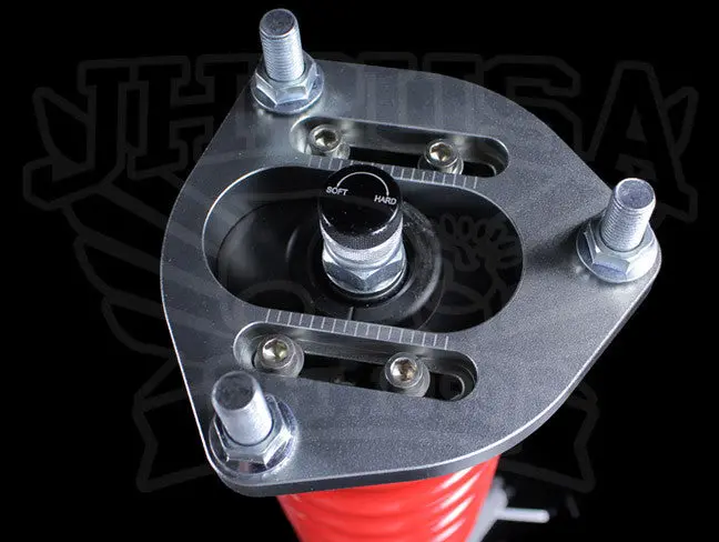 Godspeed Mono Rs Coilovers - Nissan / Infiniti 3