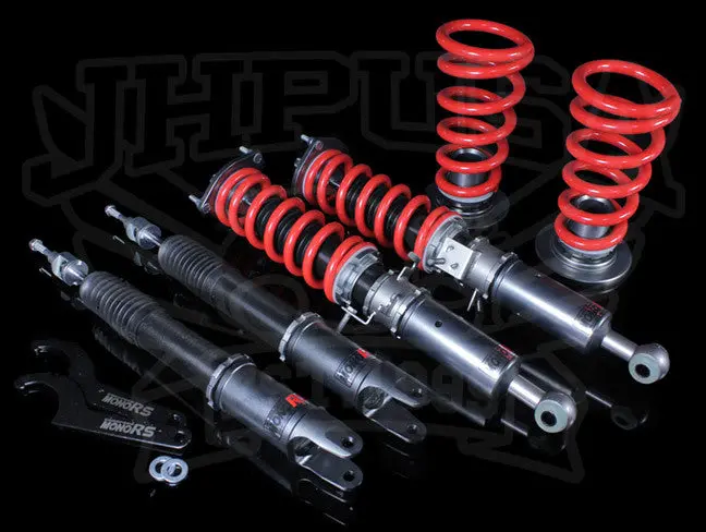Godspeed Mono Rs Coilovers - Nissan / Infiniti 1