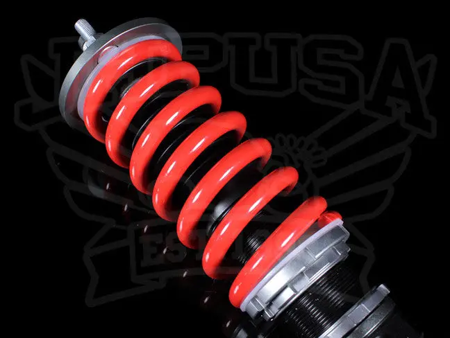 Godspeed Mono Rs Coilovers - Nissan / Infiniti 4