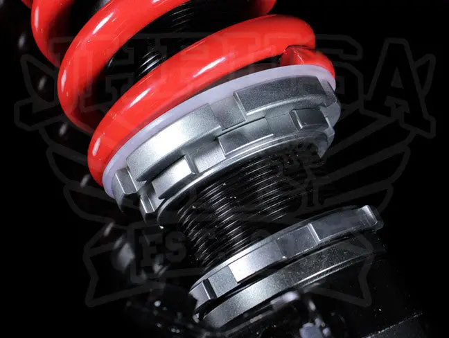 Godspeed Mono Rs Coilovers - Nissan / Infiniti 5