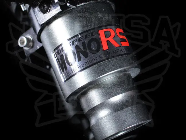 Godspeed Mono Rs Coilovers - Nissan / Infiniti 6