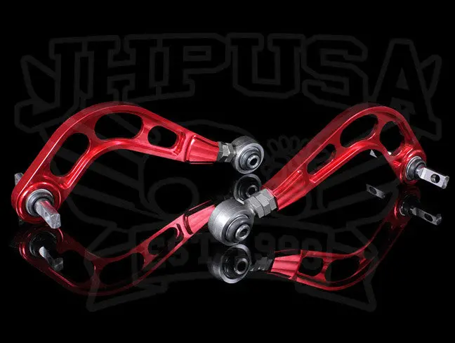 Godspeed Gen2 Spherical Rear Camber Kit - 06-13 Civic 1