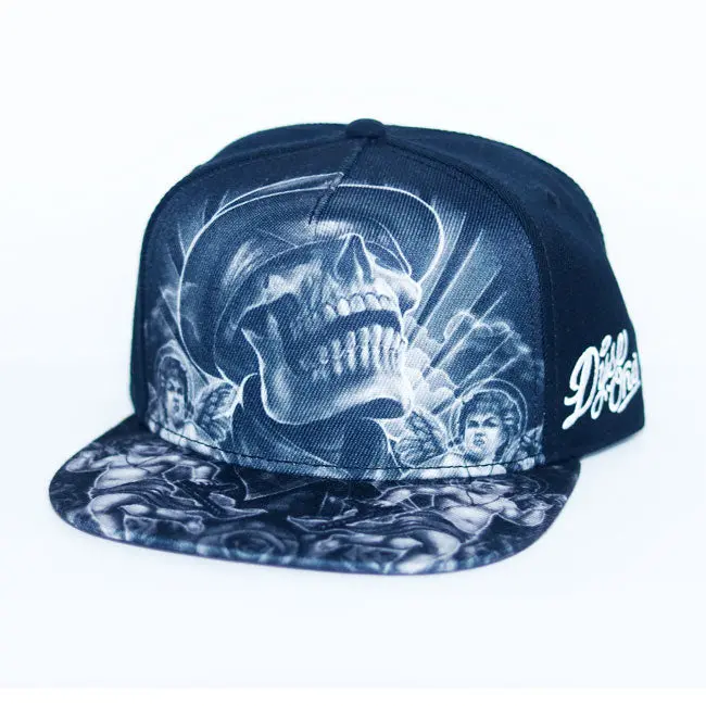 Dyse One Snapback - Guardian 1