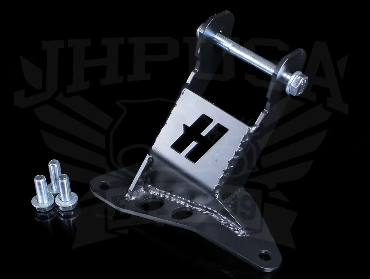 Hasport Steel At To Mt Conversion Bracket - 02-06 Rsx 1
