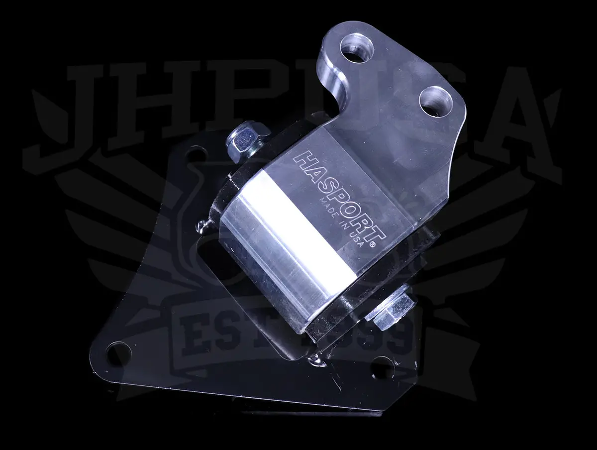 Hasport Billet Replacement Mounts - 02-05 Civic Si / 02-06 Rsx 3