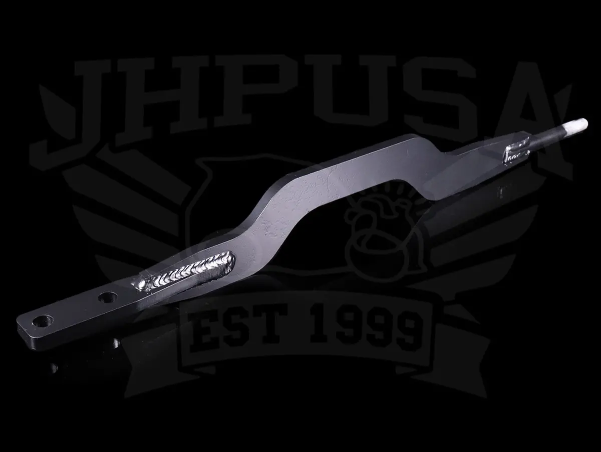 Hasport K-Swap Radius Rod - 88-91 Civic/Crx 1