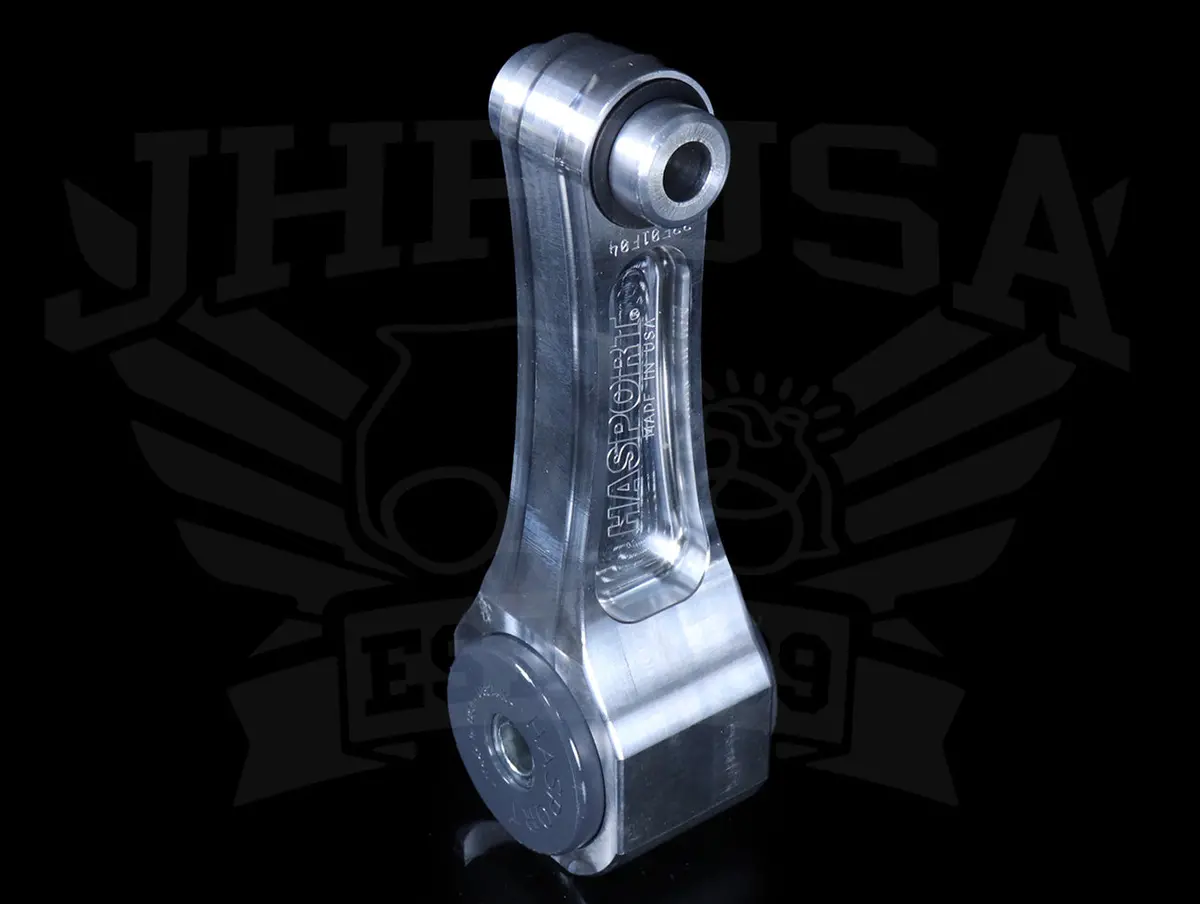 Hasport Billet Rear Engine Mount - 2016-21 Civic (All) 1