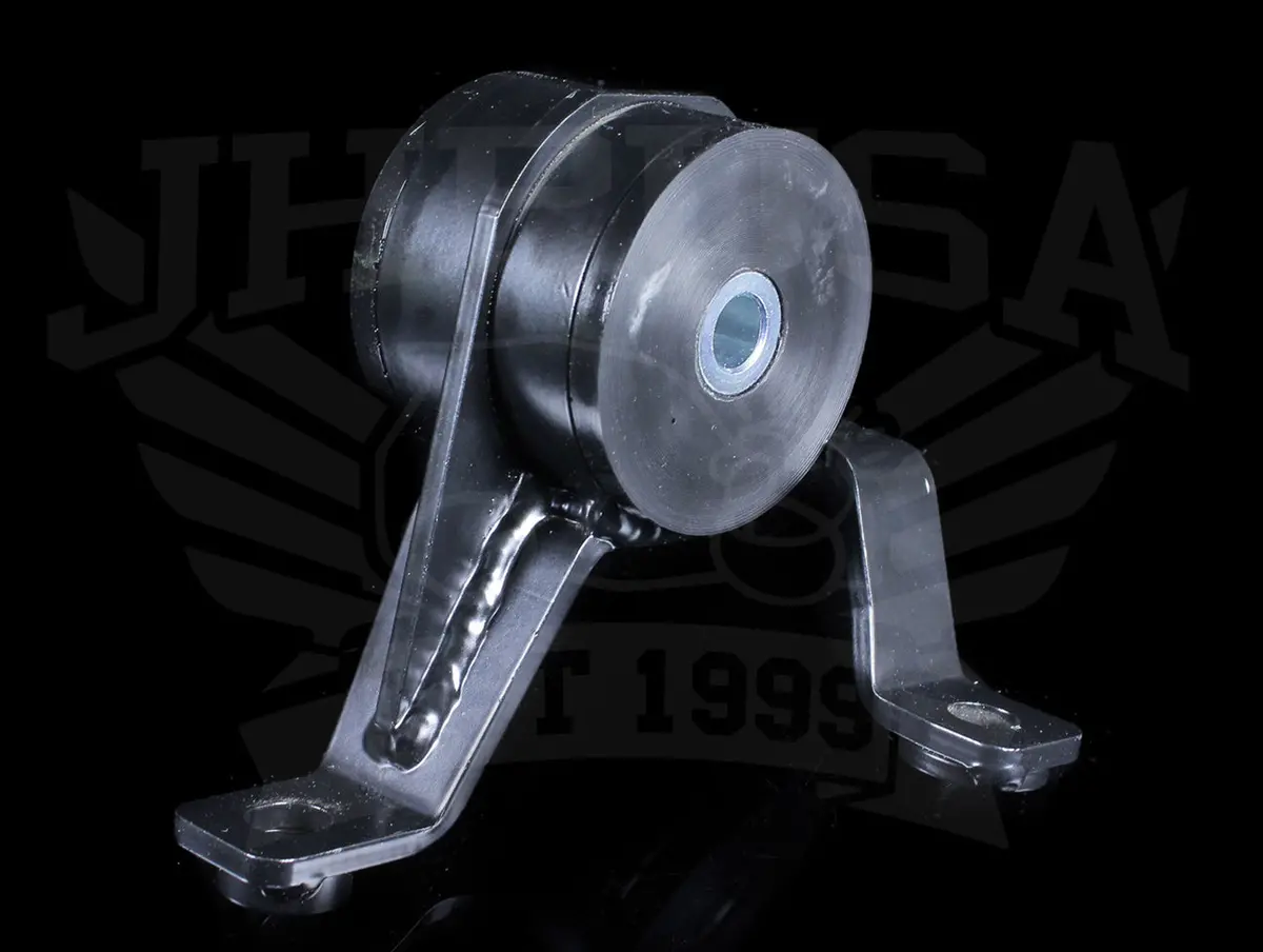 Hasport Steel Front Mount - 02-05 Civic Si / 02-06 Rsx 1