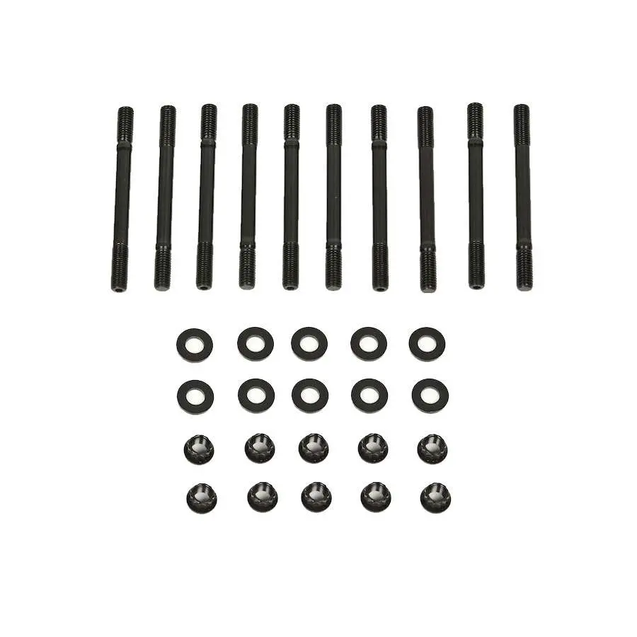 Kit De Tornillería De Culata – Vw 1.4L Tsi/Tfsi (Gen.1) (Arp) 1