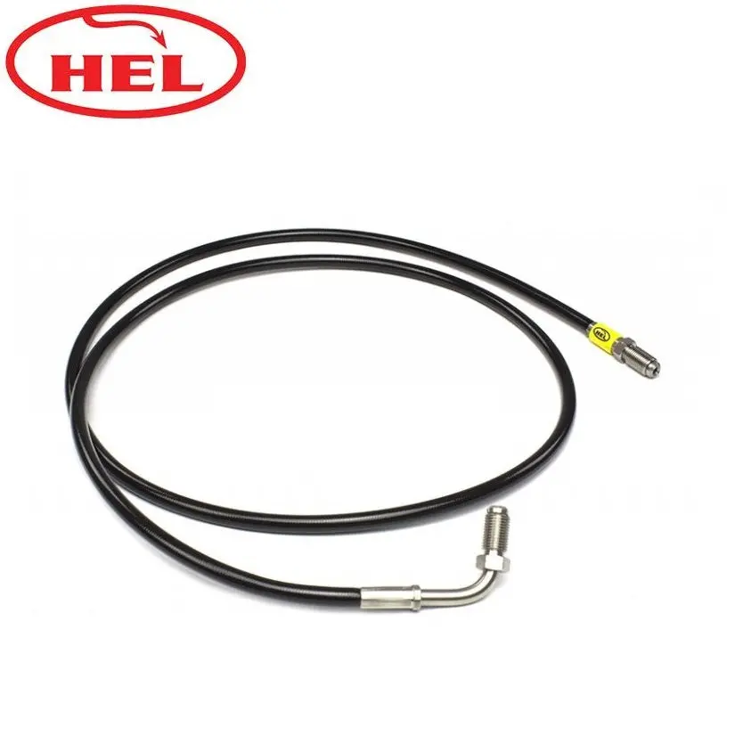 Latiguillos Hel Delanteros Renault Megane Iv - 1.8 Rs300 Trophy 1