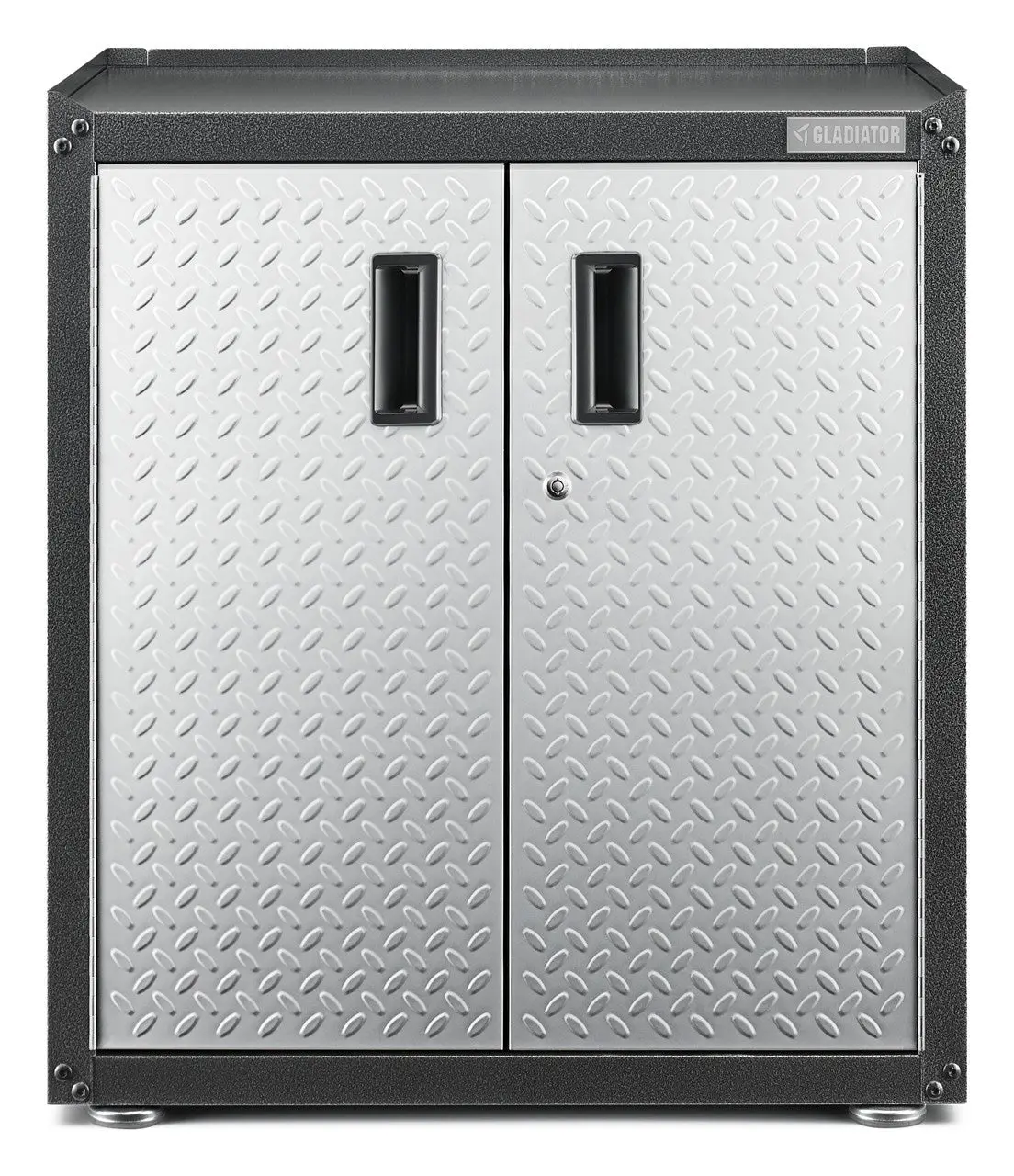 Ready-To-Assemble Full-Door Modular Gearbox 2