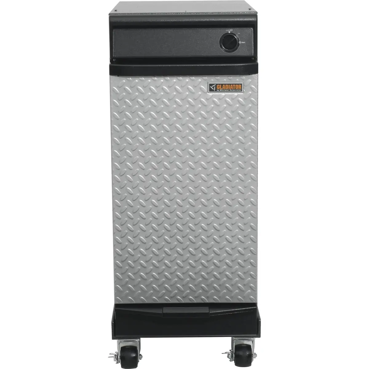 Garage Compactor 1