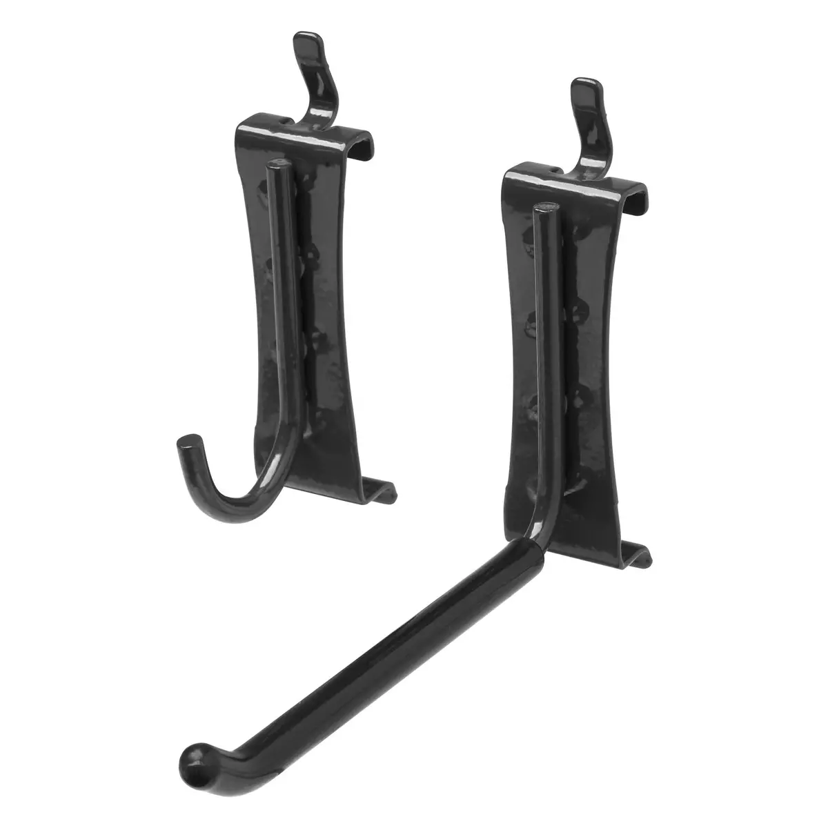 J & L Hooks (8-Pack) 1
