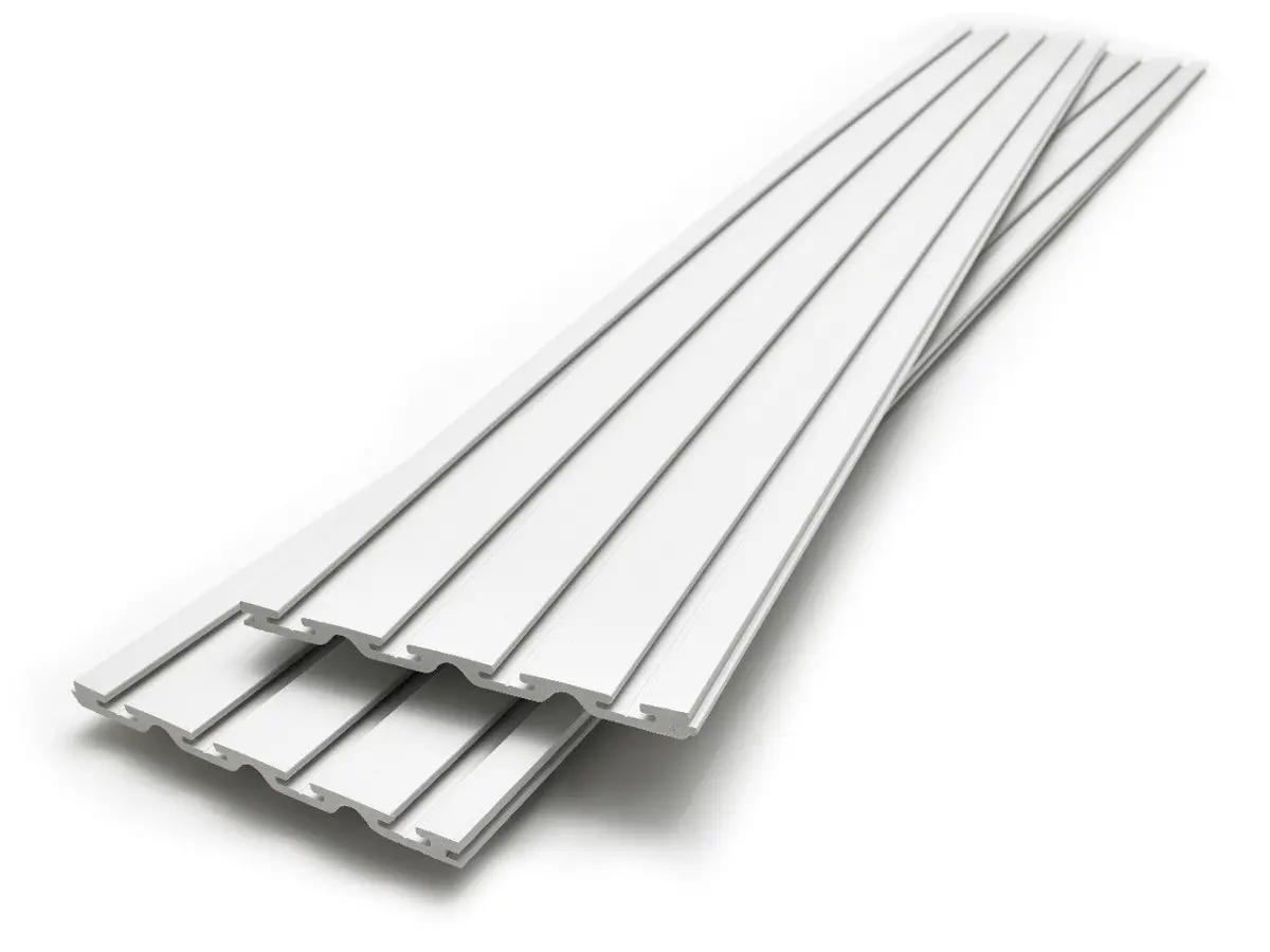 8' Gearwall® Panels (2-Pack) 1