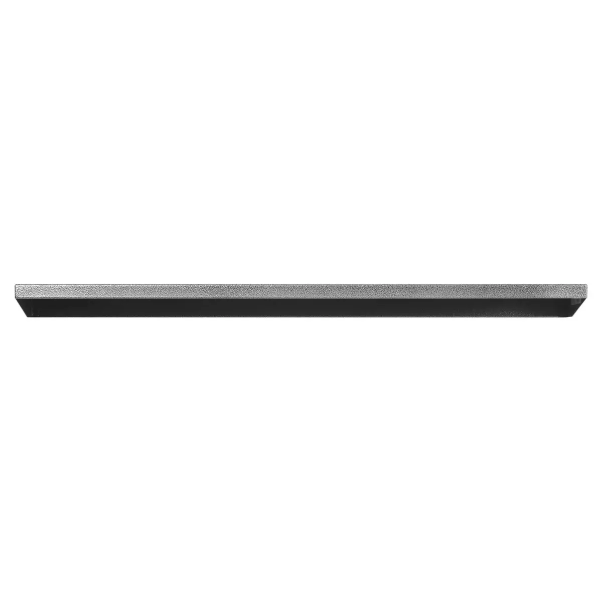 48" Solid Shelf 1