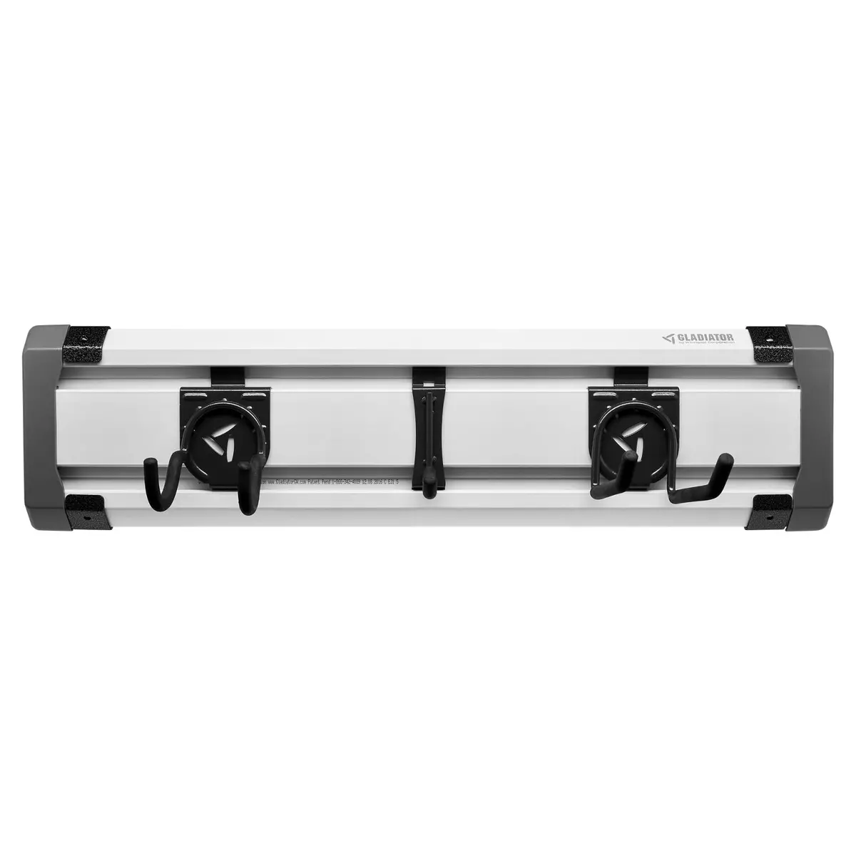 Rack Geartrack Pack 1