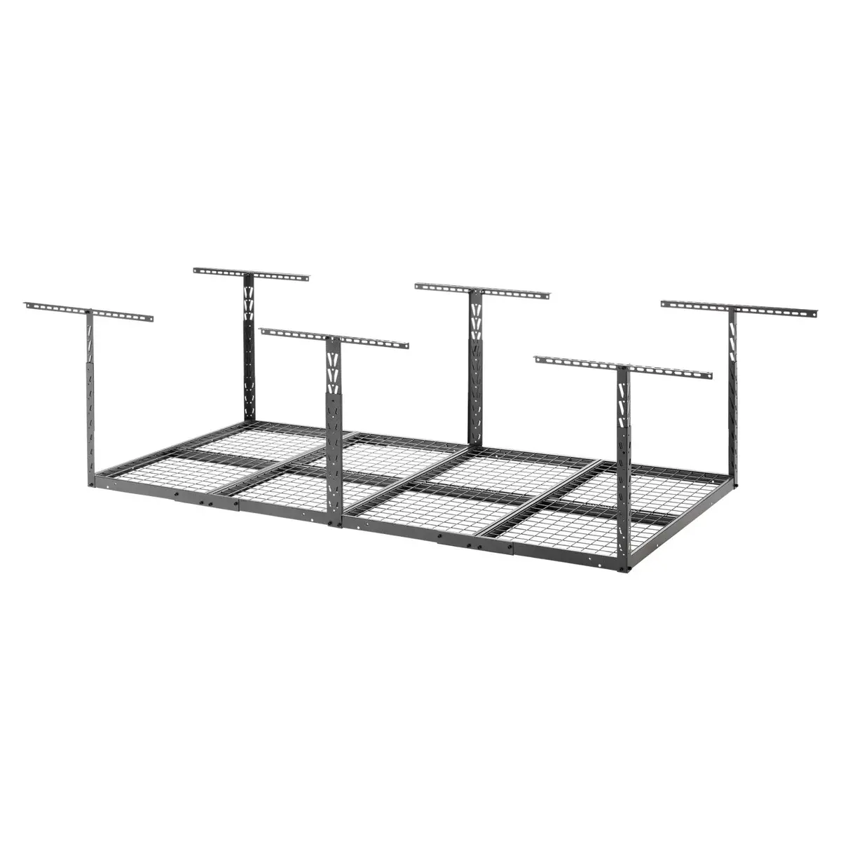 Overhead Gearloft™ Storage Rack 4 X 8 1