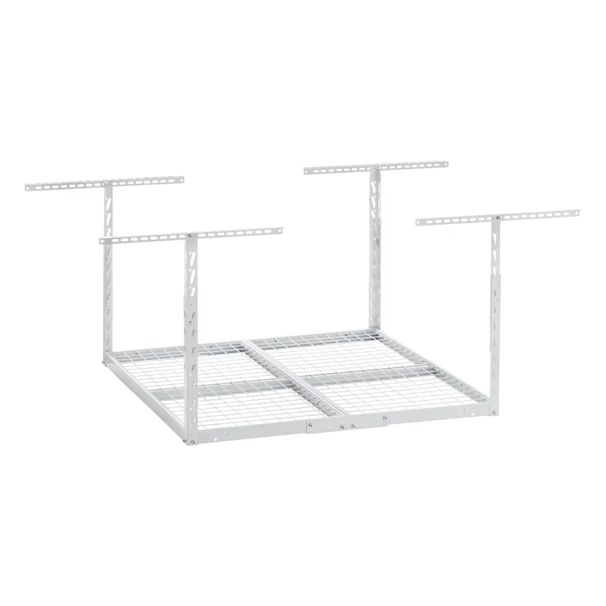 Overhead Gearloft™ Storage Rack 4X4 Ft 2