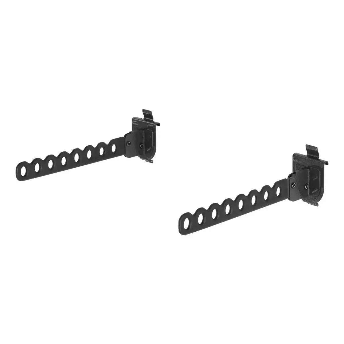 Foldaway Hanger Hook (2-Pack) 1