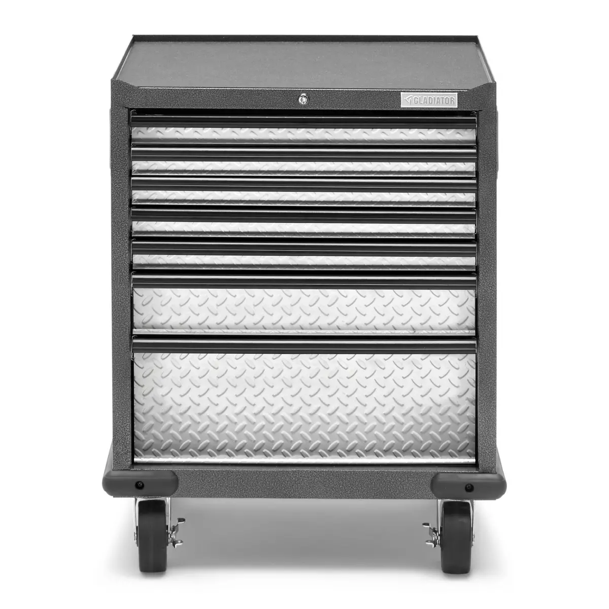 Premier Pre-Assembled 7 Drawer Modular Tool Storage Cabinet 2