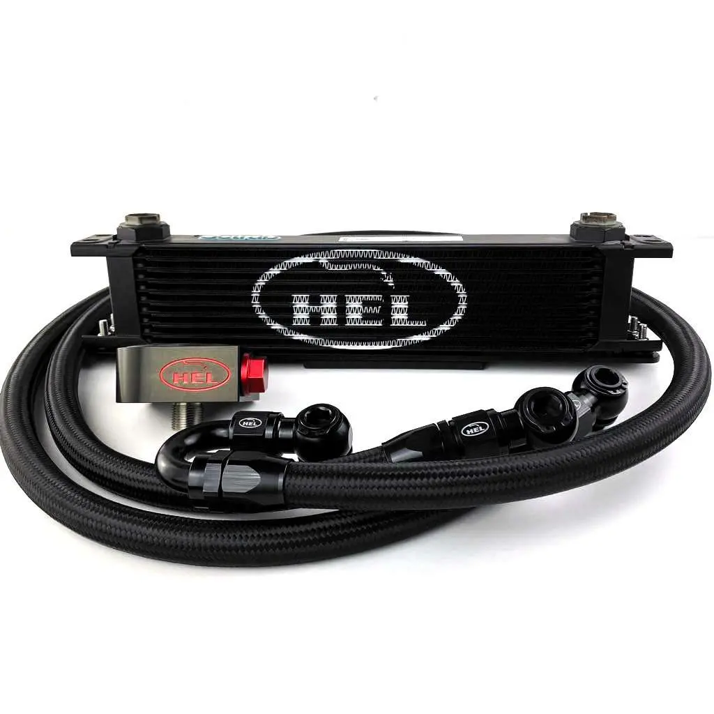 Radiador De Aceite – Toyota Yaris Gr (Hel Performance) 1