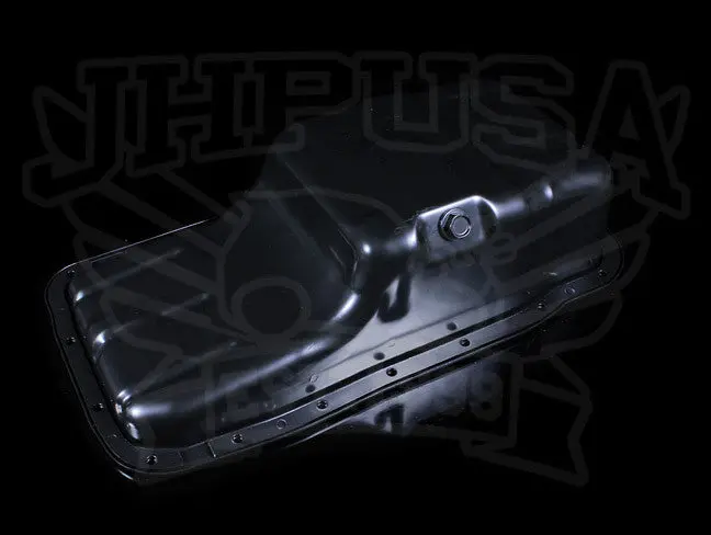 Honda B18c Gsr / B18c5 Type R Oil Pan 1