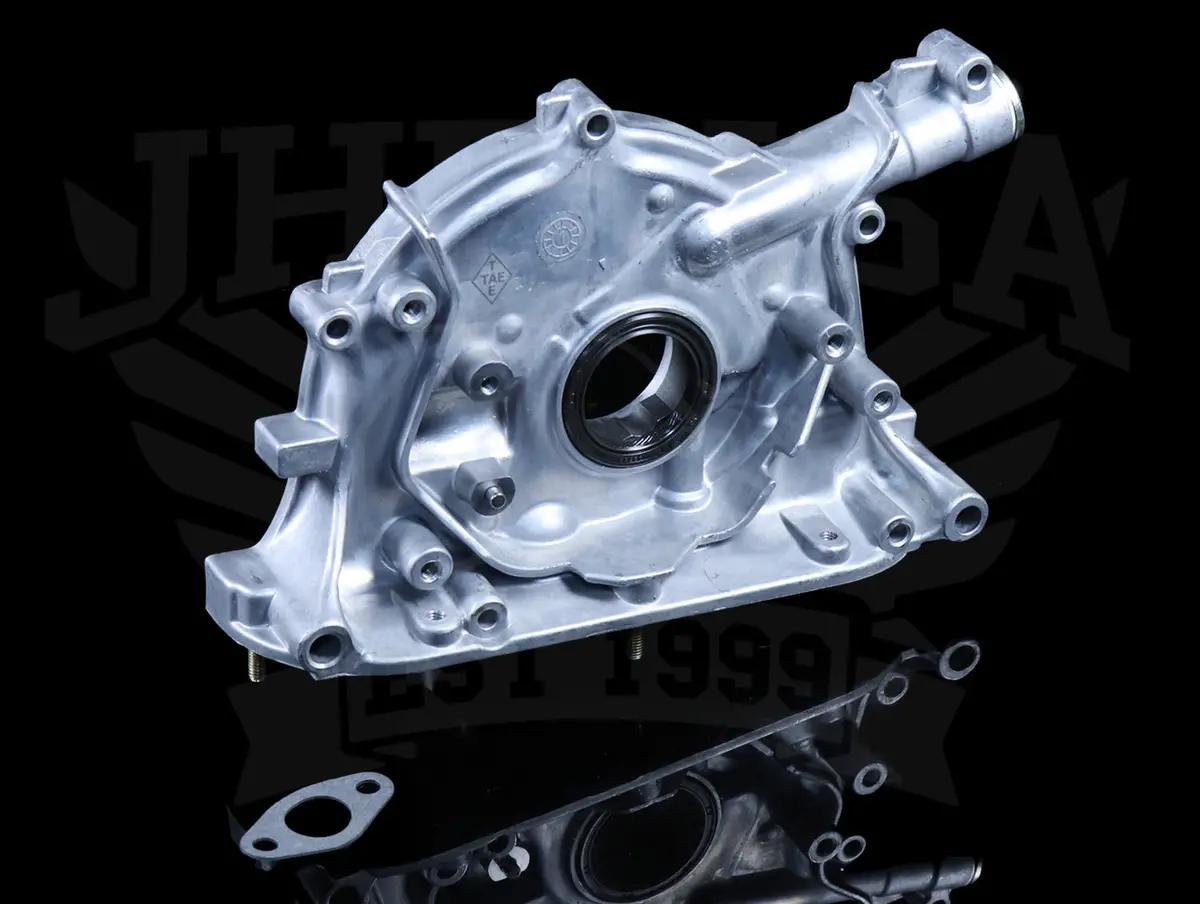 Topline Honda Oil Pump - B-Series 1