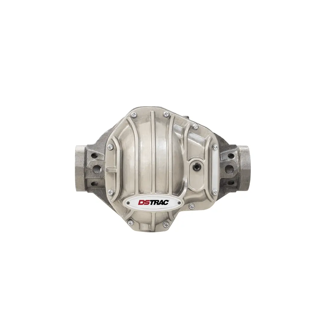 Housing 70 High Pinion 1