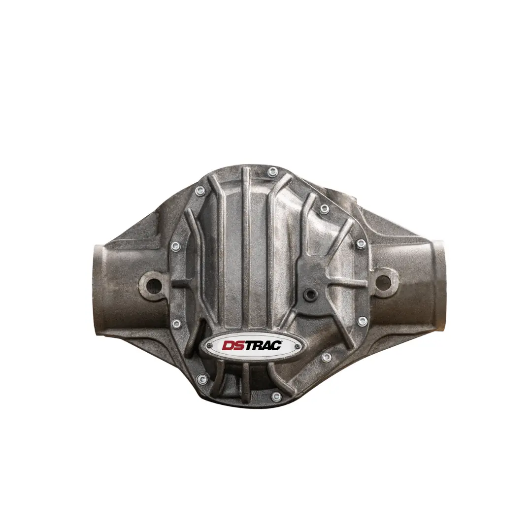 Housing 80 Low Pinion 1