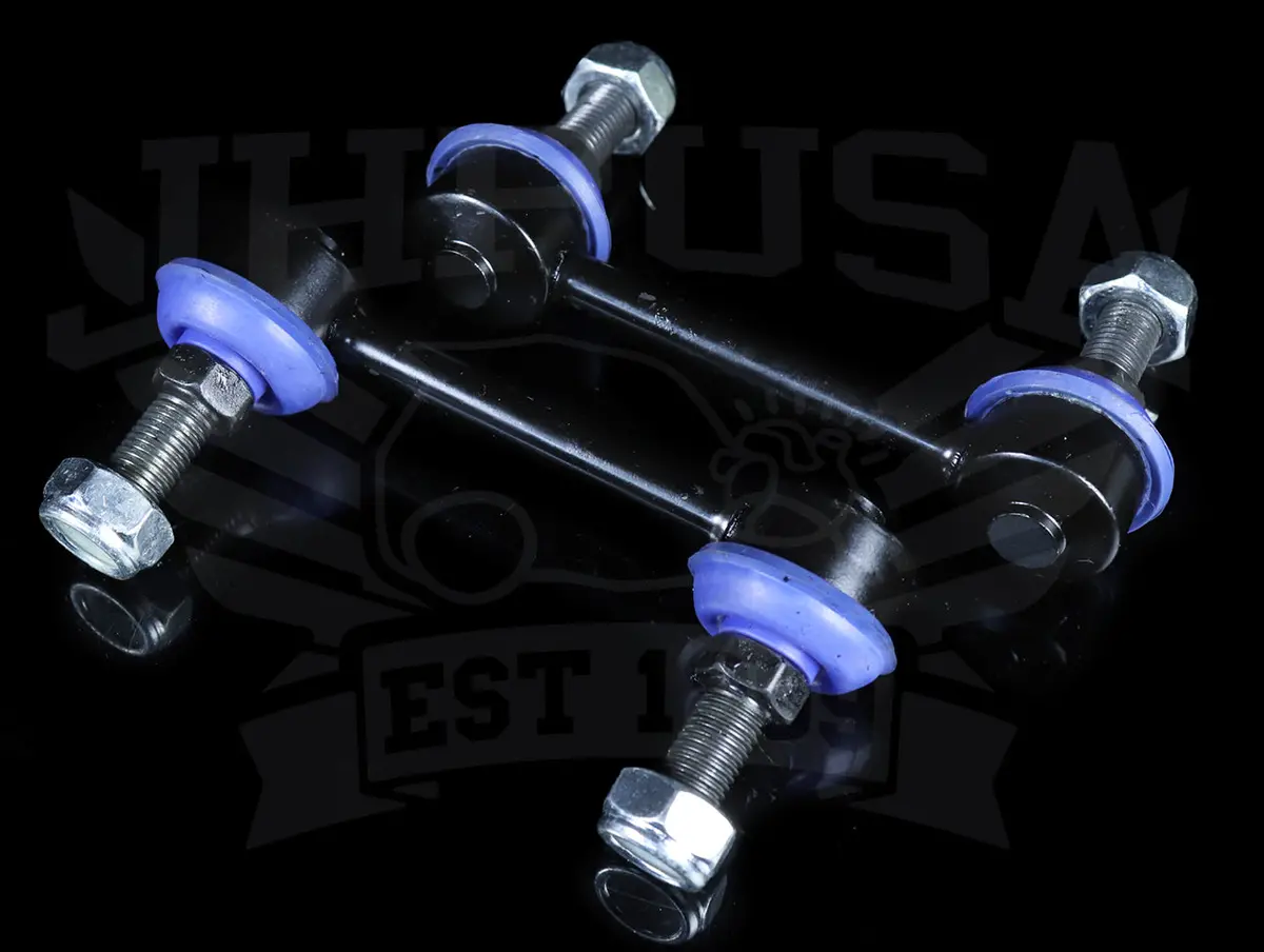 Hardrace Rear Sway Bar Endlinks - 00-09 S2000 2