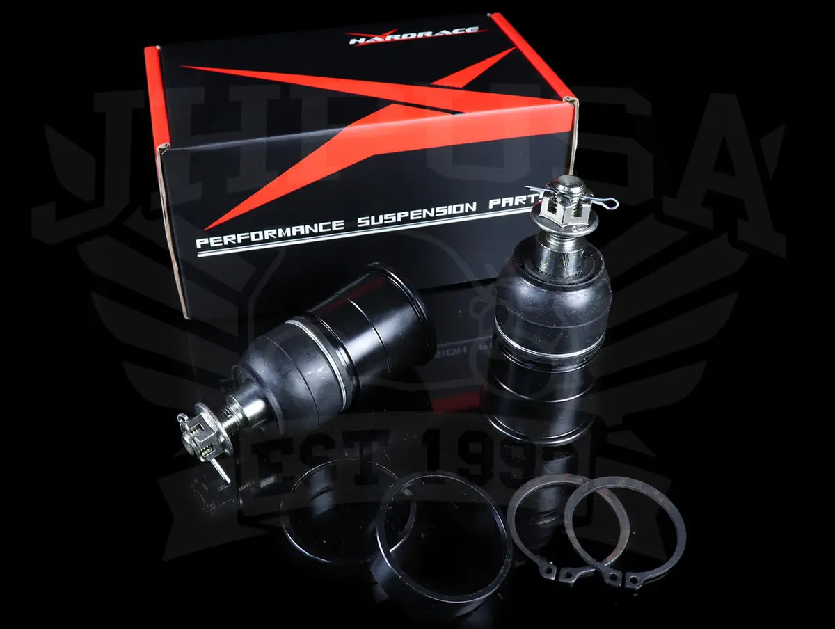 Hardrace Front Roll Center Adjusters - 04-08 Tsx / 03-07 Accord 1
