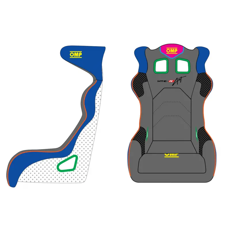 Hte Art Seat Fia 8855-1999 1