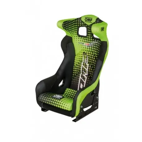 Hte Carbon Art Asiento 1